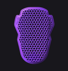 bullit armour hip RE ZRO level 2-436 bullit armour hip RE ZRO level 2-436